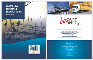 Catalogue Design by barinix for this project | Design: #1258723