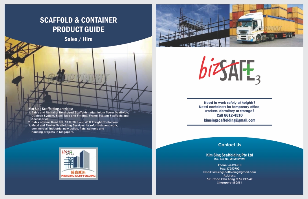 Catalogue Design by barinix for this project | Design #1258748