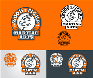 Graphic Design by Luis Arriola for this project | Design #4349319