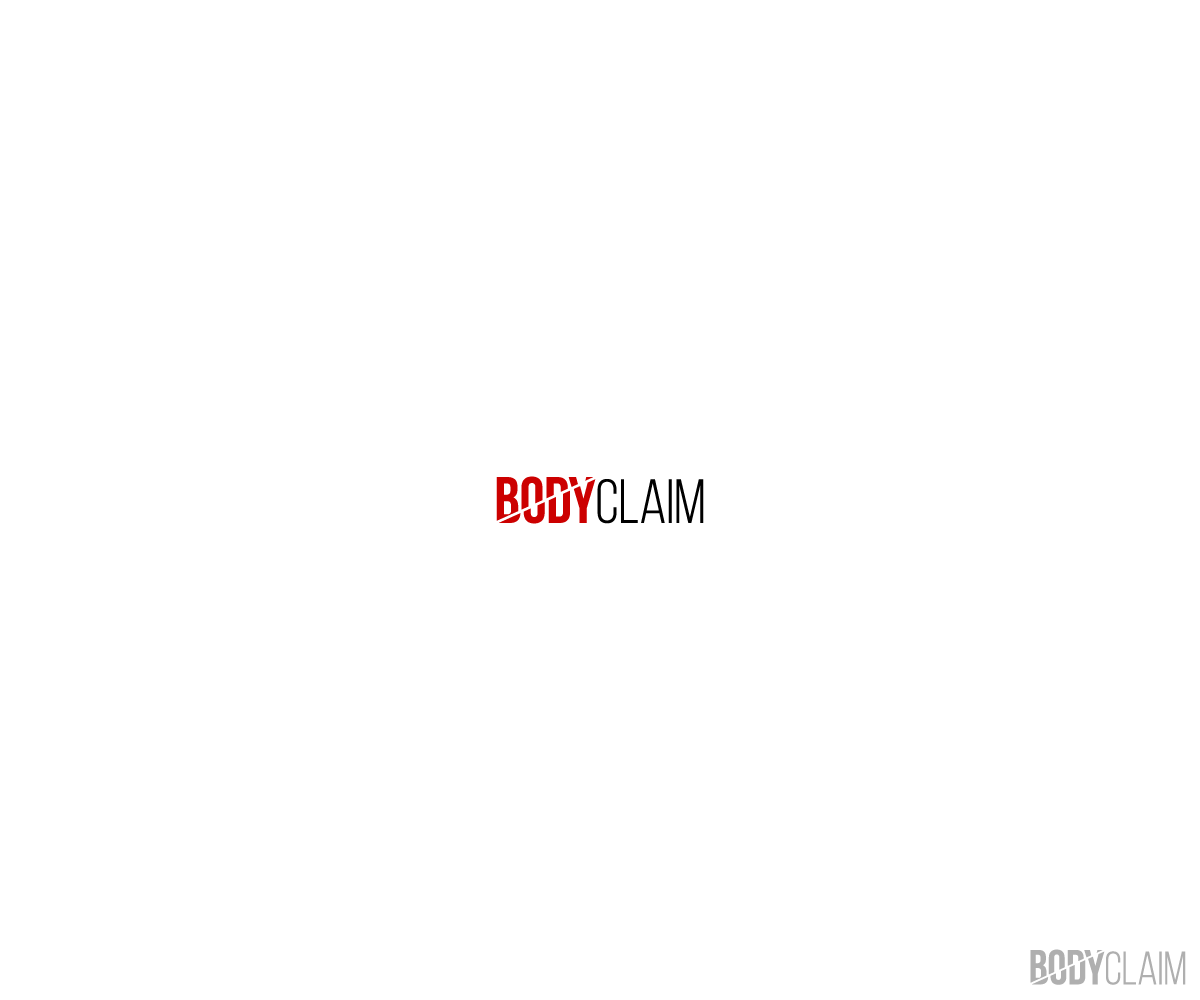 Diseño de Logo por Ash  para bodyclaim | Diseño #4419846