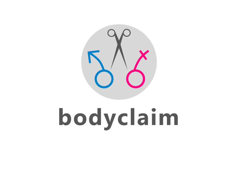 Diseño de Logo por Unilogics para bodyclaim | Diseño #4354025