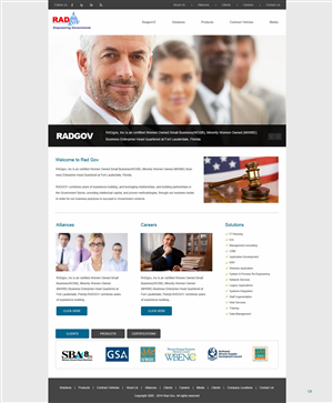 Web Design by pb
