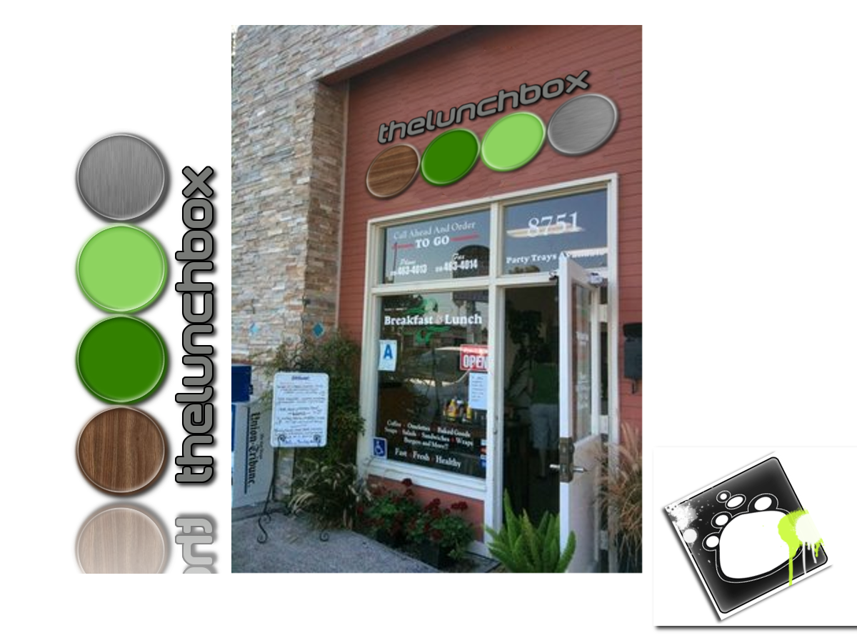 Design de Logo par CutCorner Creatives pour ce projet | Design #184537