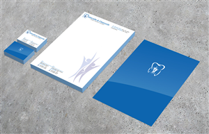 Letterhead Design by MagicM