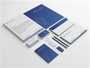 Letterhead Design by logodentity for Metcalfe Family Dental Centre | Design: #4362618