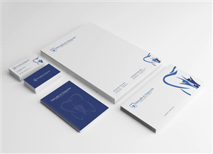 Letterhead Design by logodentity for Metcalfe Family Dental Centre | Design: #4362770