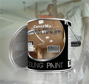 Etikett-Design von Giovanni für Paint World Pty Ltd | Design: #4371816