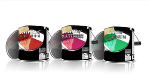 Label Design by Giovanni for Paint World Pty Ltd | Design #4403683