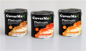 Label Design by Soluciones Creativas