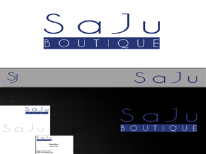 Logo Design by Nate for this project | Design: #1247911
