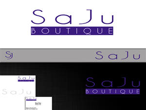 Logo Design by Nate for this project | Design: #1247919