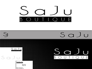 Logo Design by Nate for this project | Design: #1247921