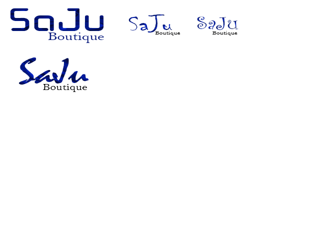 Logo Design by rdesigns for this project | Design #1244947