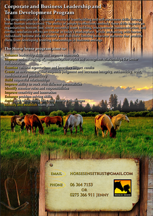 International Unique Team Building Workshop - Unlock The Other 90% of Your Team's Potential | Flyer-Design von Tomi and Edó