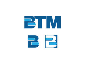Logo Design by paulwaterfall