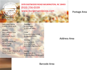 Postcard Design by Parul for this project | Design: #4375498