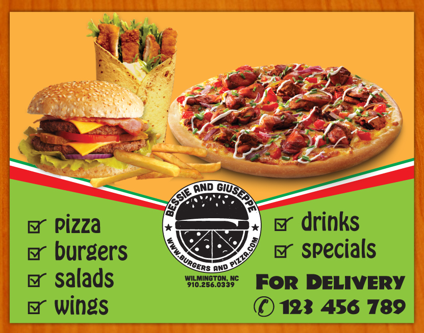 Postcard Design by Sbss for this project | Design #4352498