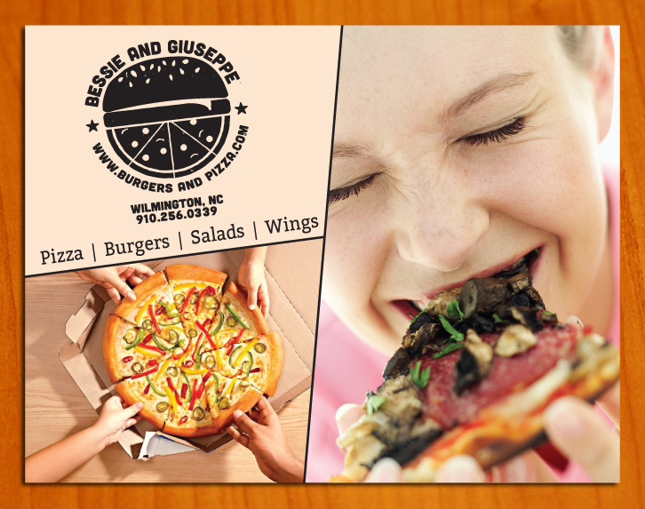 Postcard Design by Sbss for this project | Design #4353061
