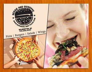 Postcard Design by Sbss for this project | Design: #4353061