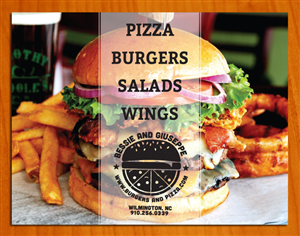 Postcard Design by Sbss for this project | Design: #4357616