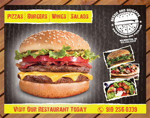 Postcard Design by Sbss for this project | Design: #4360197