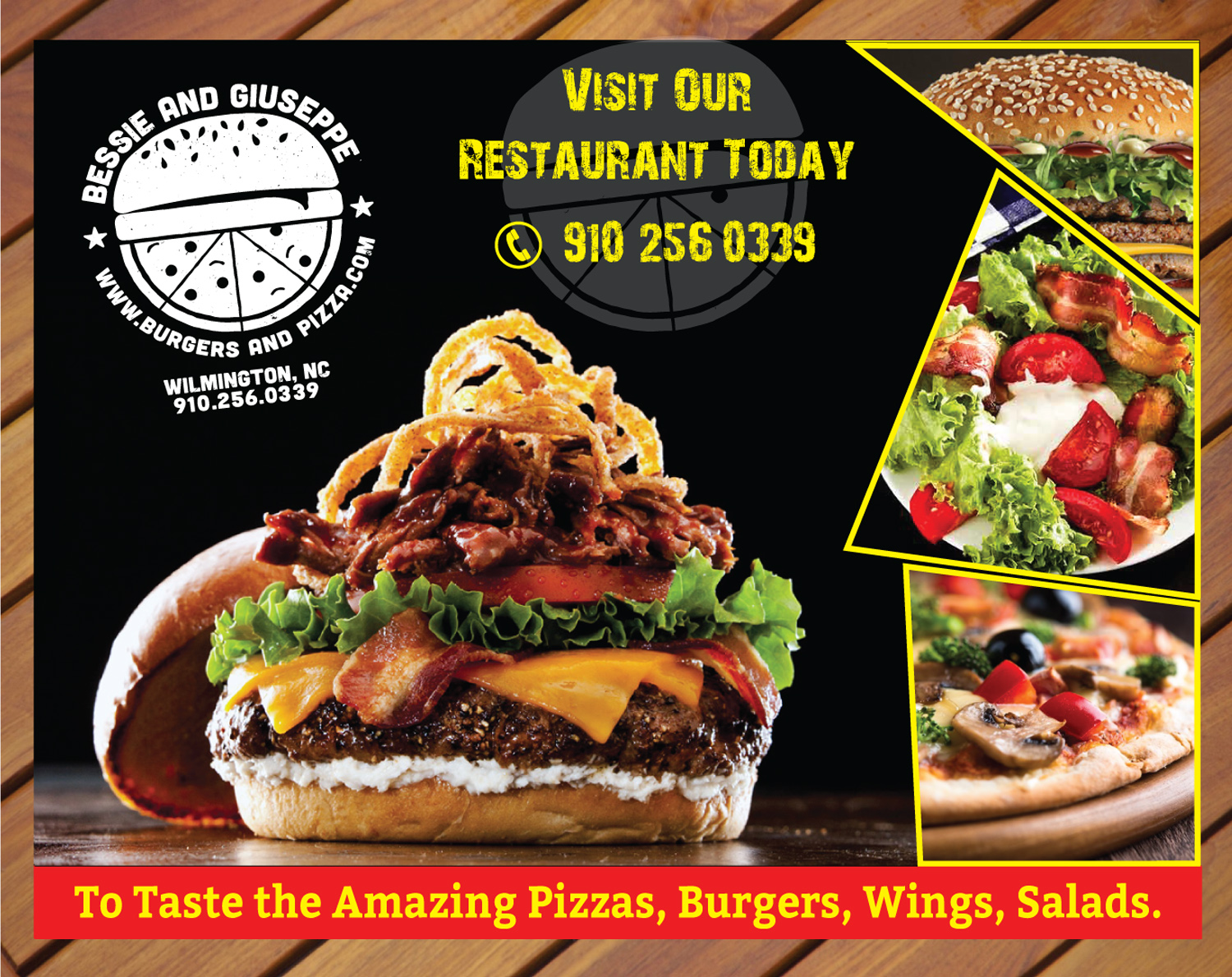 Postcard Design by Sbss for this project | Design #4360201