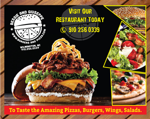 Postcard Design by Sbss for this project | Design: #4360201