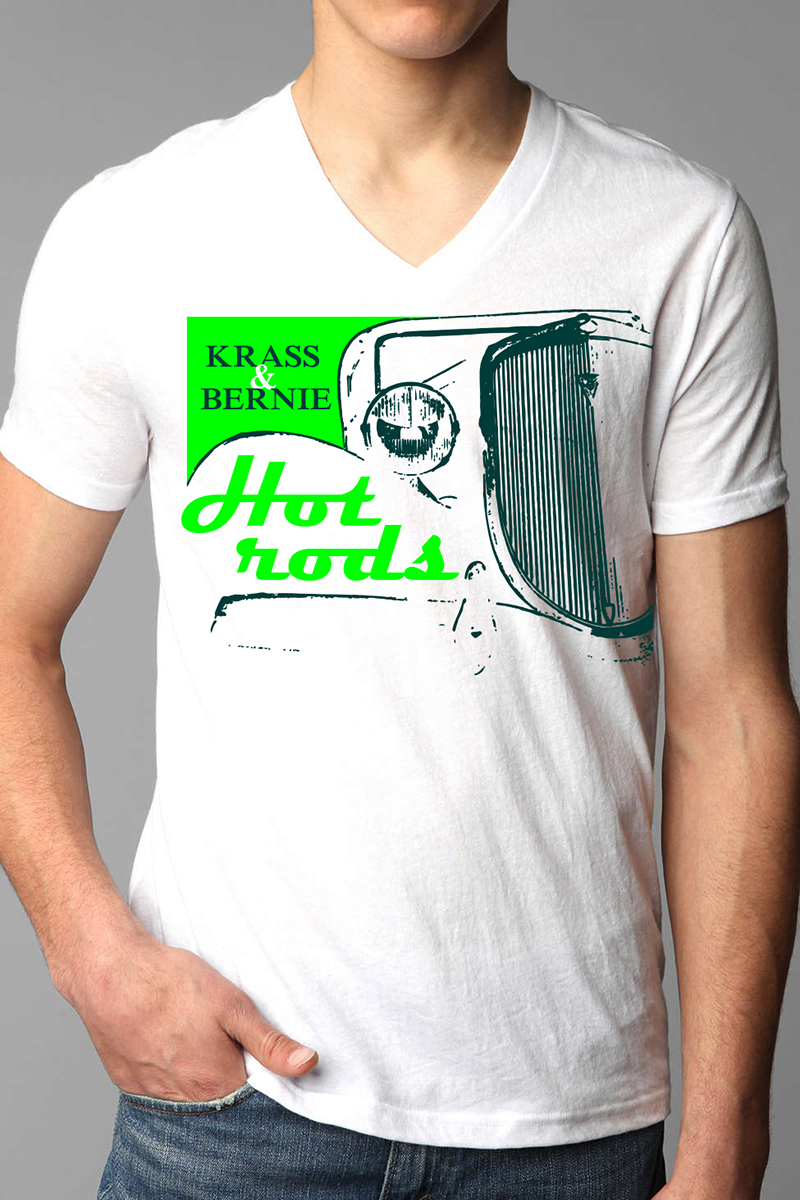 T-shirt Design by Synthesis for this project | Design #4368381