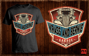 Design de T-shirt par nanx pour ce projet | Design : #4377051