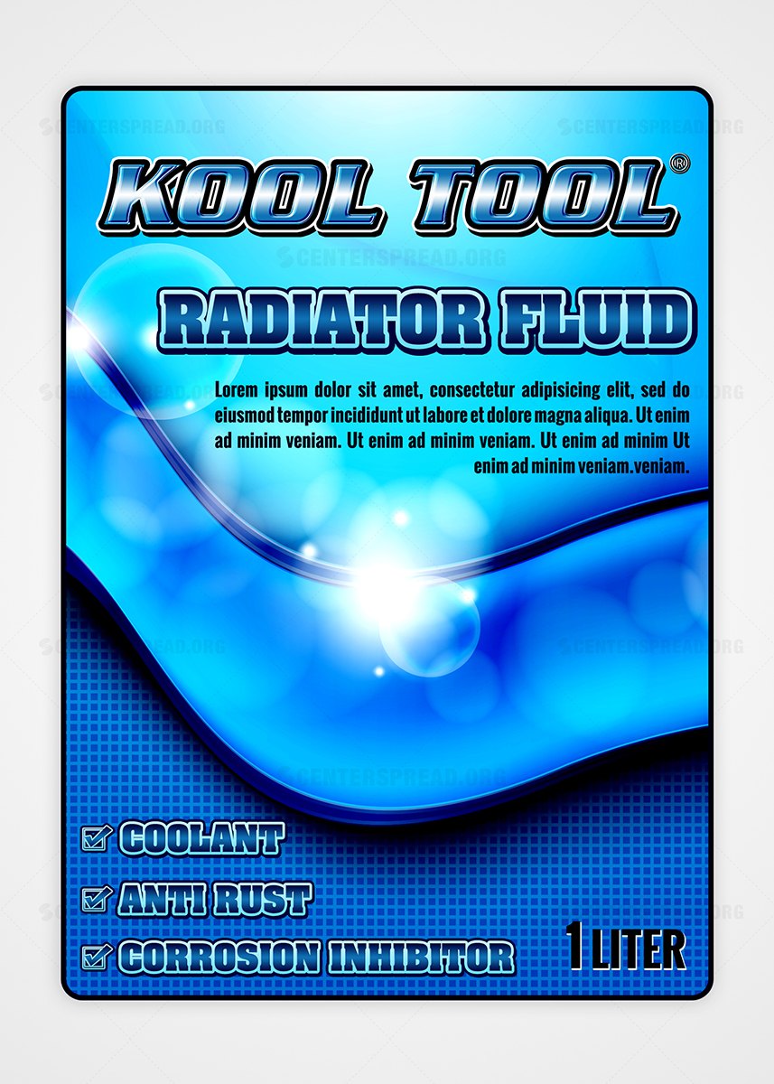 Label Design by CENTERSPREAD for this project | Design #4383177