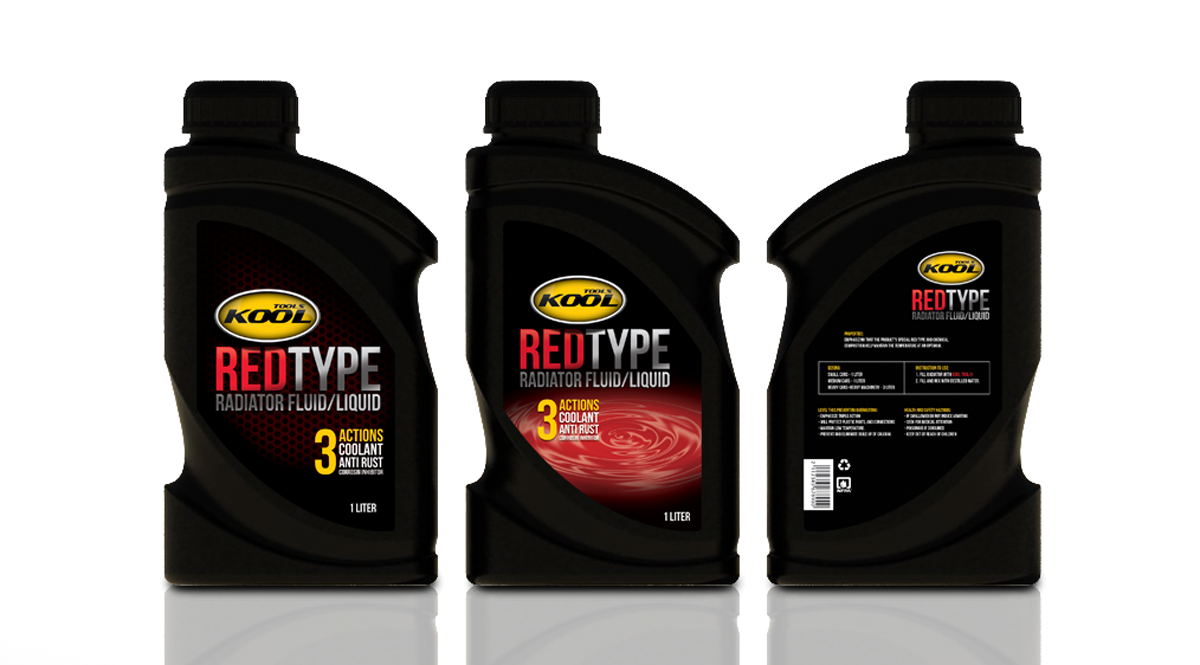 Label Design by Rafael Martyres for this project | Design #4384463