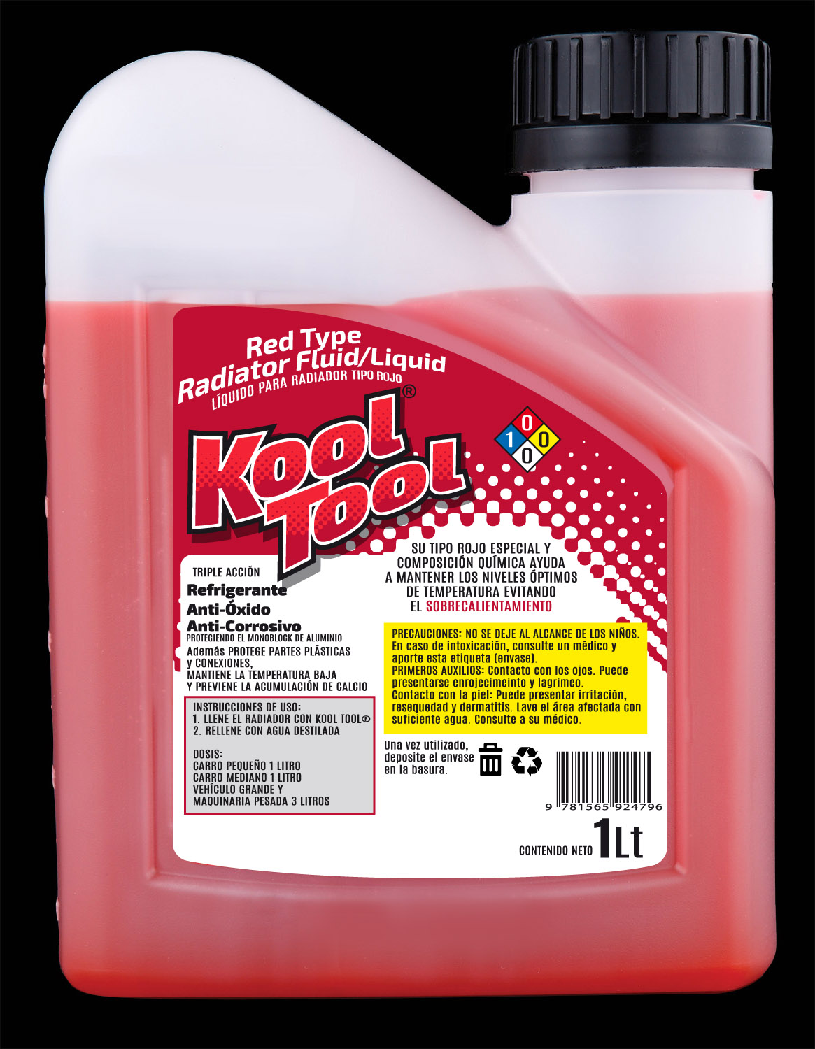 Label Design by Luis Arriola for this project | Design #4367183