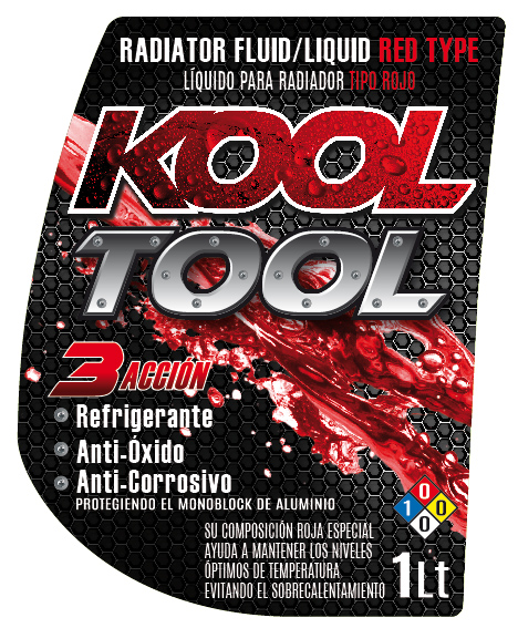 Label Design by Luis Arriola for this project | Design #4373270