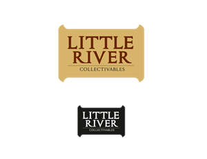 Diseño de Logo por aashwiin para Little River Collectibles | Diseño #4357262
