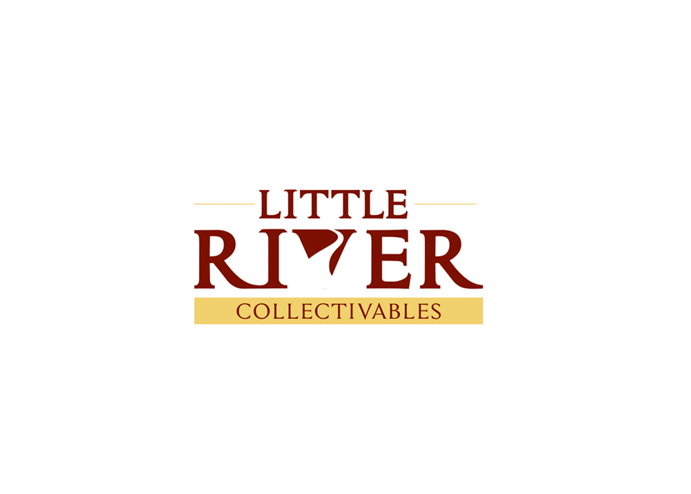 Diseño de Logo por aashwiin para Little River Collectibles | Diseño #4357502
