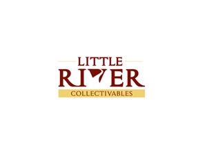 Diseño de Logo por aashwiin para Little River Collectibles | Diseño: #4357502