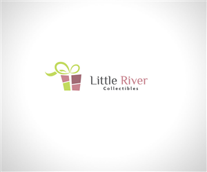 Diseño de Logo por SG para Little River Collectibles | Diseño: #4359102