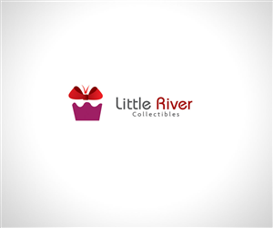 Diseño de Logo por SG para Little River Collectibles | Diseño: #4359113