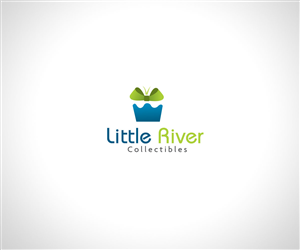 Diseño de Logo por SG para Little River Collectibles | Diseño: #4359130