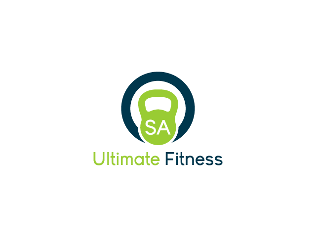 Logo Design by CaptainZZ for SA Ultimate Fitness | Design #4352394