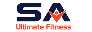 Logo Design by Elkana Letting for SA Ultimate Fitness | Design: #4350951