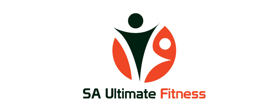 Logo Design by Elkana Letting for SA Ultimate Fitness | Design #4350953