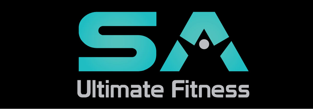 Diseño de Logo por Elkana Letting para SA Ultimate Fitness | Diseño #4363635
