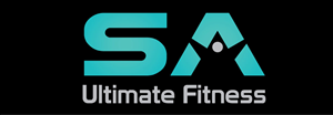 Diseño de Logo por Elkana Letting para SA Ultimate Fitness | Diseño: #4363635