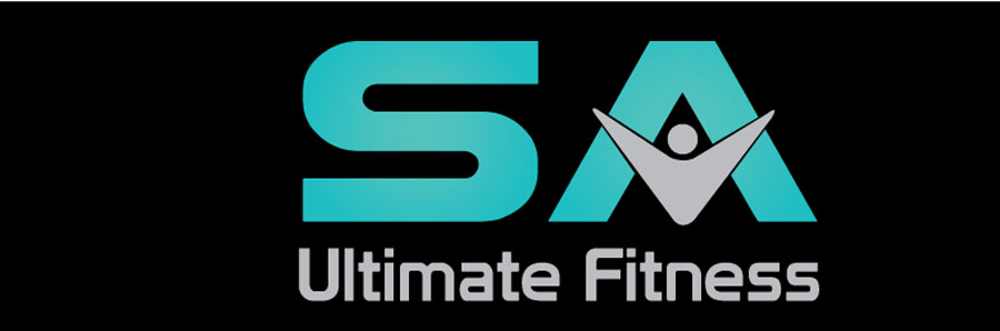 Logo Design by Elkana Letting for SA Ultimate Fitness | Design #4363636