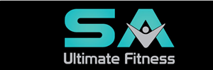 Logo Design by Elkana Letting for SA Ultimate Fitness | Design #4363636