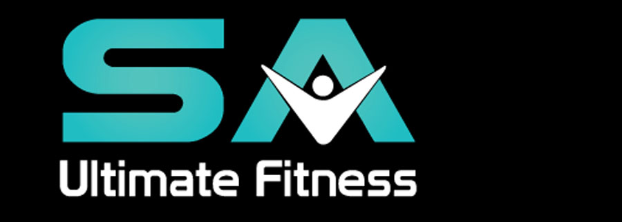 Diseño de Logo por Elkana Letting para SA Ultimate Fitness | Diseño #4373672