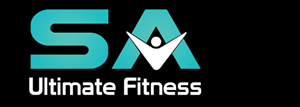 Diseño de Logo por Elkana Letting para SA Ultimate Fitness | Diseño: #4373672
