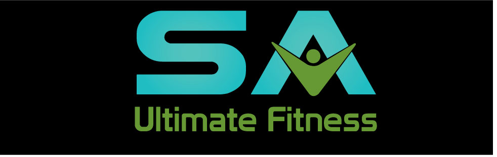 Diseño de Logo por Elkana Letting para SA Ultimate Fitness | Diseño #4373675