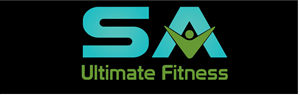Diseño de Logo por Elkana Letting para SA Ultimate Fitness | Diseño: #4373675